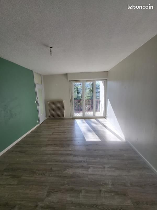 Appartement à louer, 102m², Saint-Symphorien-sur-Coise