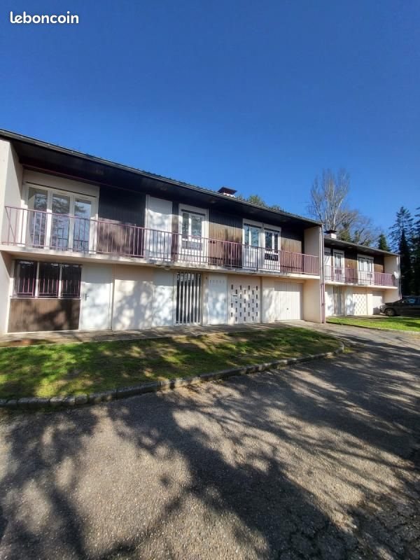 Appartement à louer, 102m², Saint-Symphorien-sur-Coise