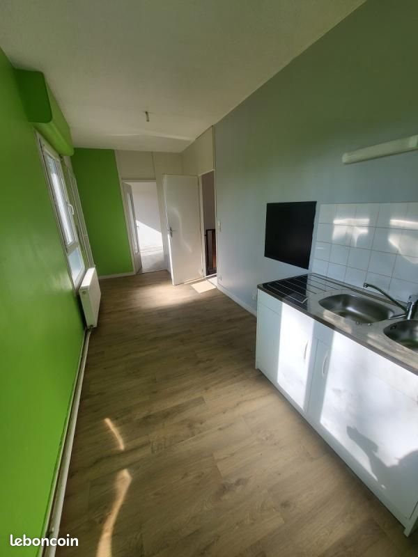 Appartement à louer, 102m², Saint-Symphorien-sur-Coise