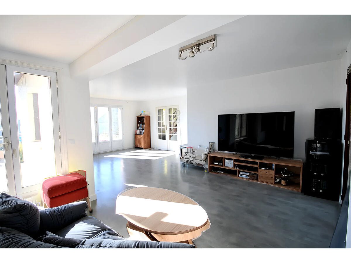 Maison à vendre, 175m², Marly-la-Ville