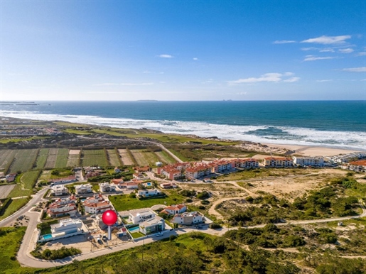 Parcela en el Oeste de Portugal - Praia Del Rey Golf & Beach Resort