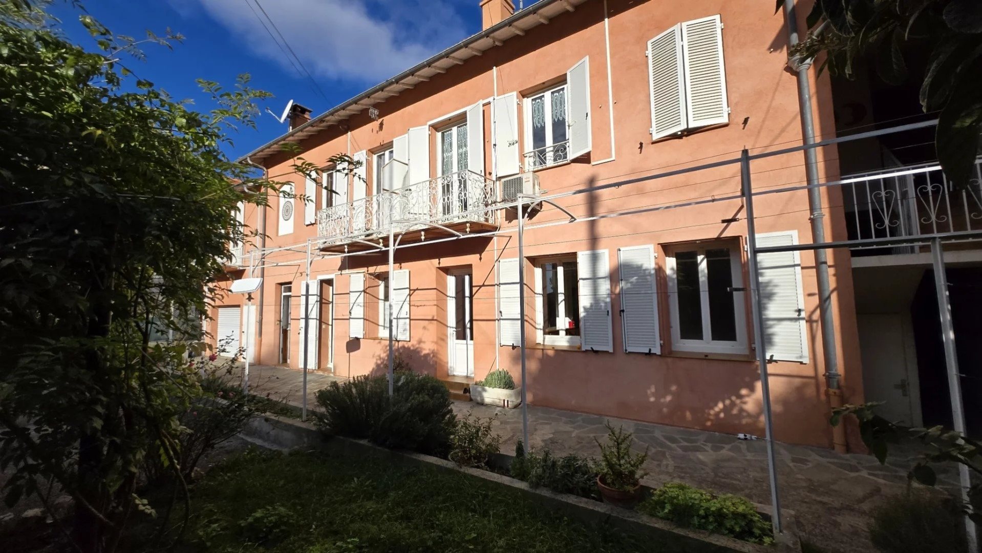 Maison à vendre, 212m², Nice