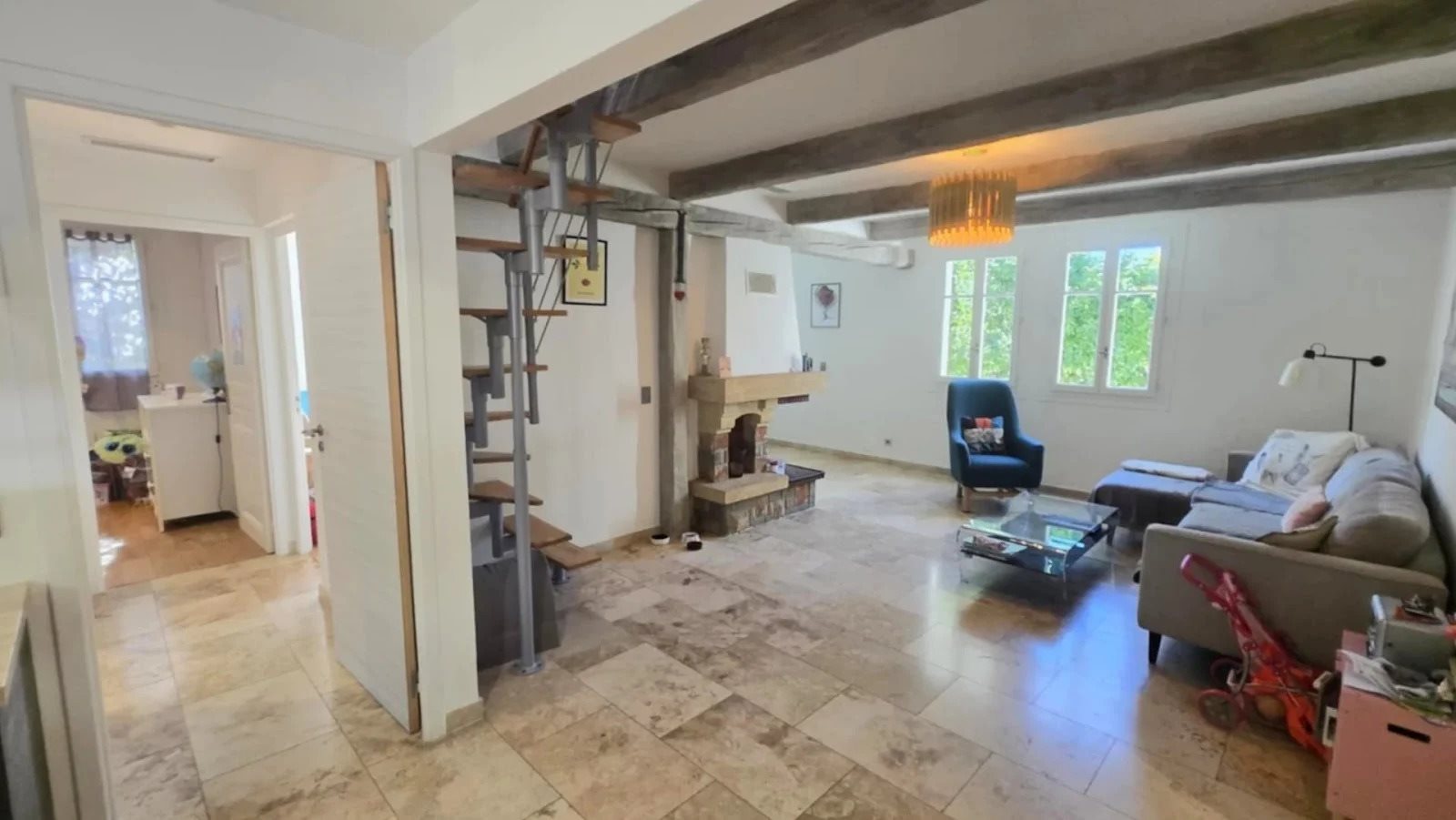 Maison à vendre, 110m², Nice