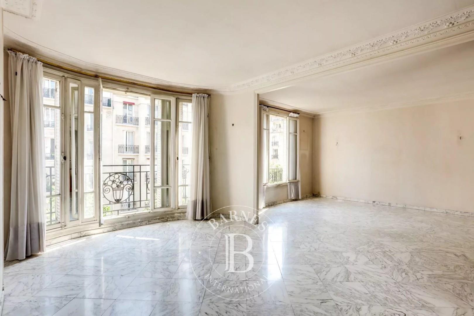 Appartement à vendre, 125m², Paris 15ème