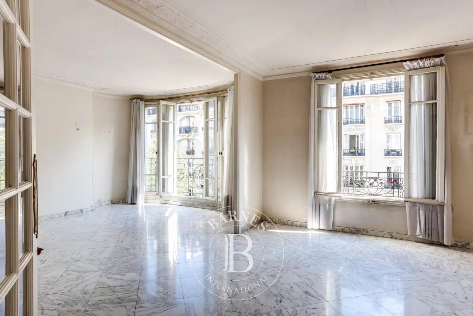 Appartement à vendre, 125m², Paris 15ème