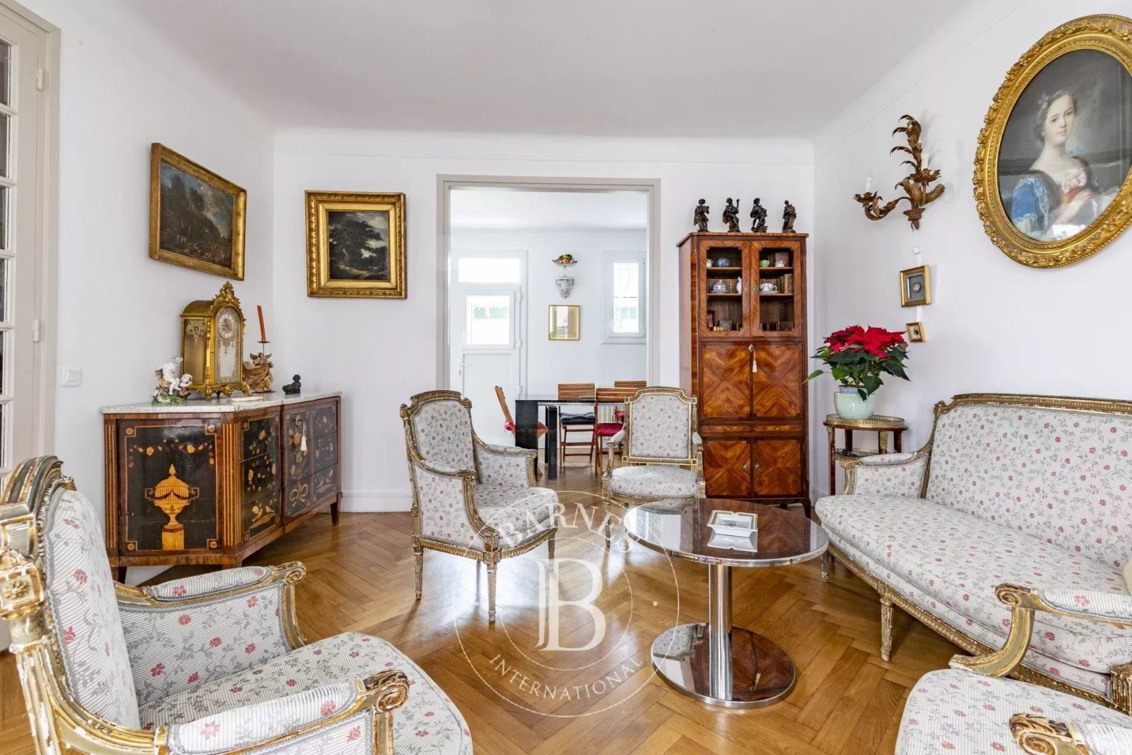 Maison à vendre, 148m², Paris 7ème