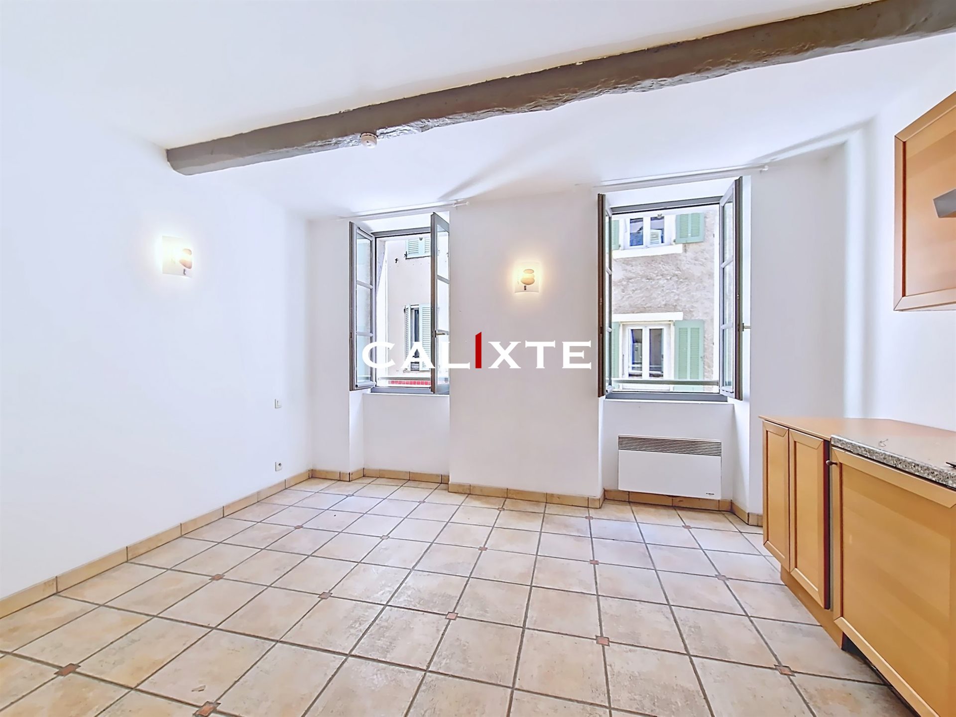 Appartement à louer, 18m², Montauroux