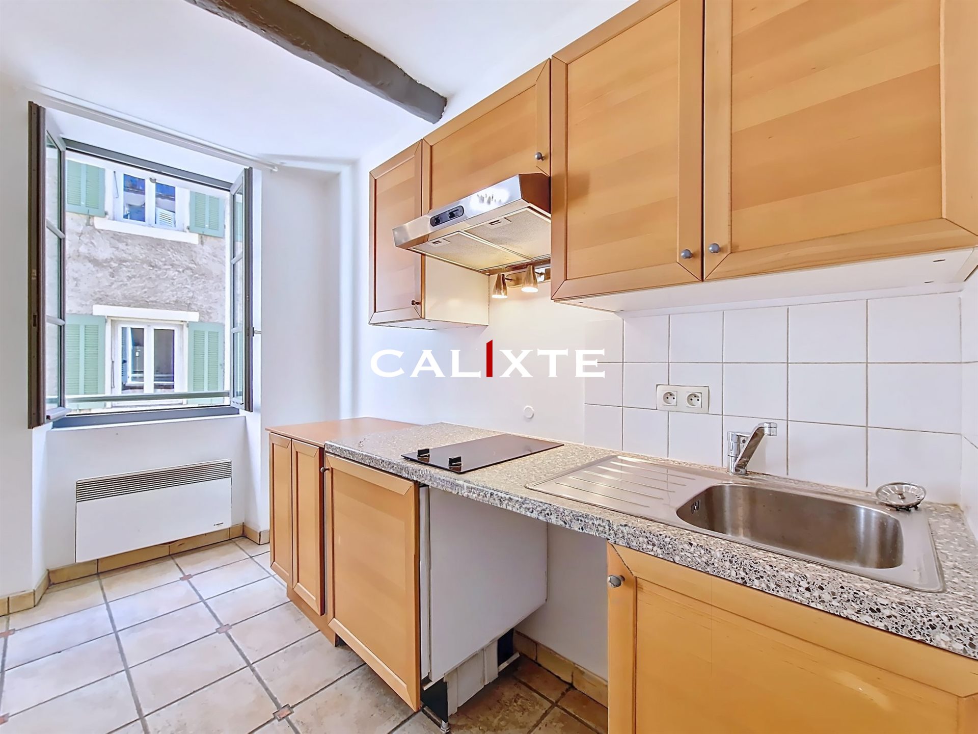 Appartement à louer, 18m², Montauroux