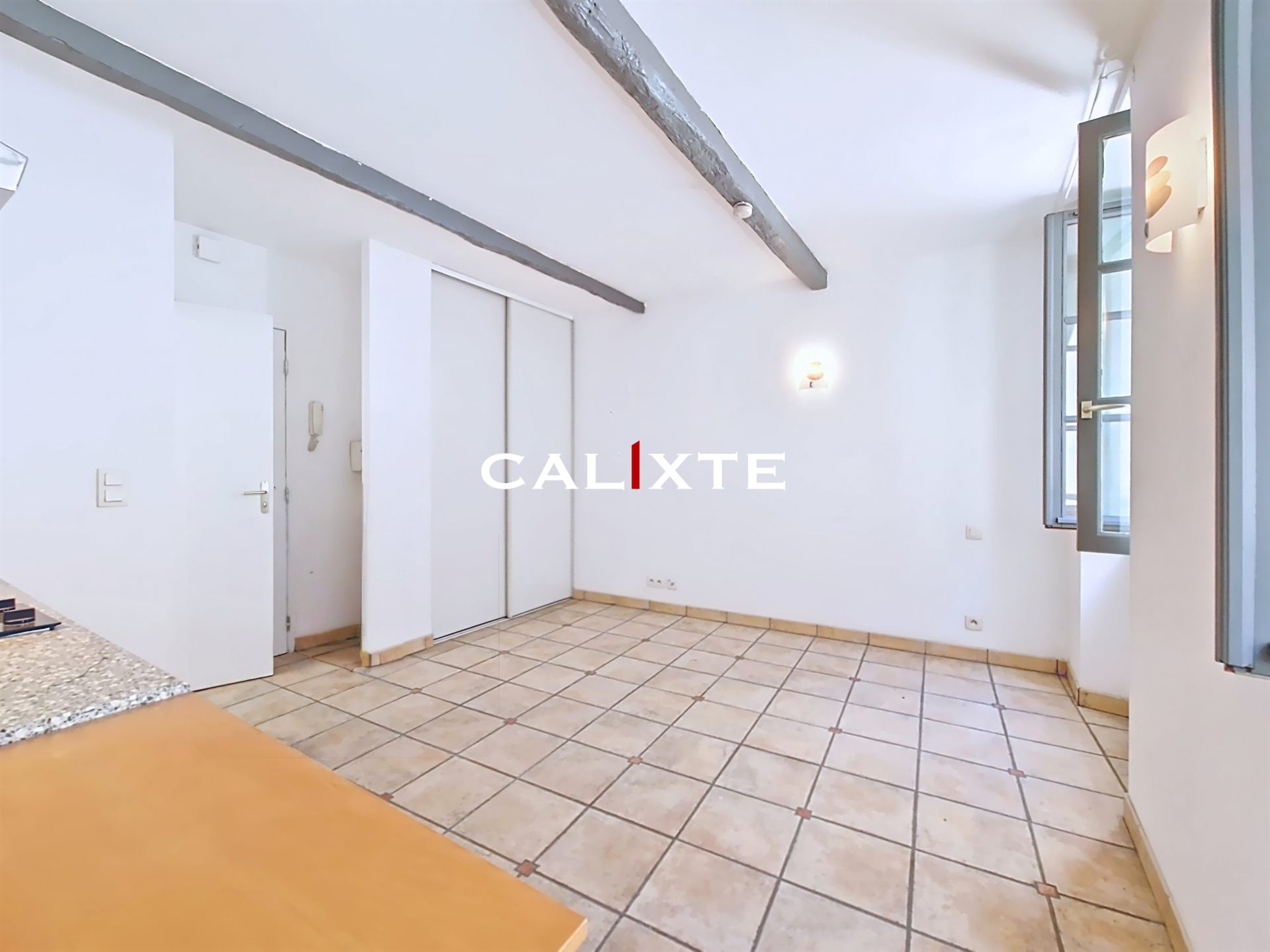 Appartement à louer, 18m², Montauroux