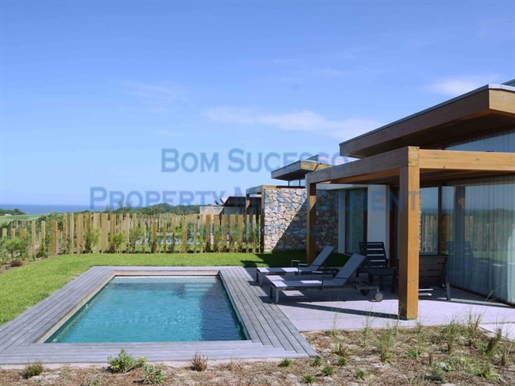 Ocean &Golf Resort, 3 Bed twin villa, prive zwembad.