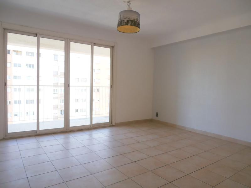 Appartement à vendre, 62m², Marseille 11ème