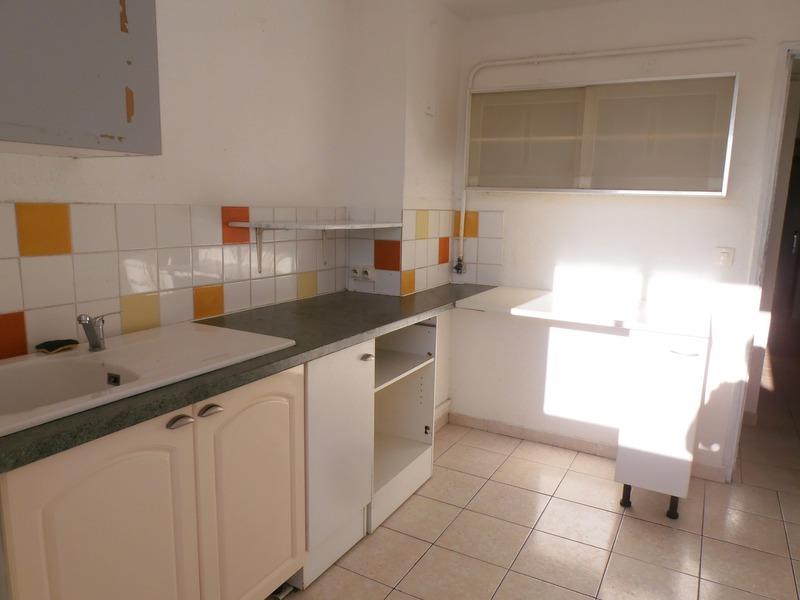 Appartement à vendre, 62m², Marseille 11ème