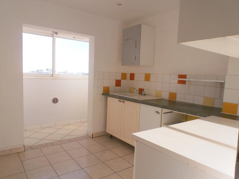 Appartement à vendre, 62m², Marseille 11ème