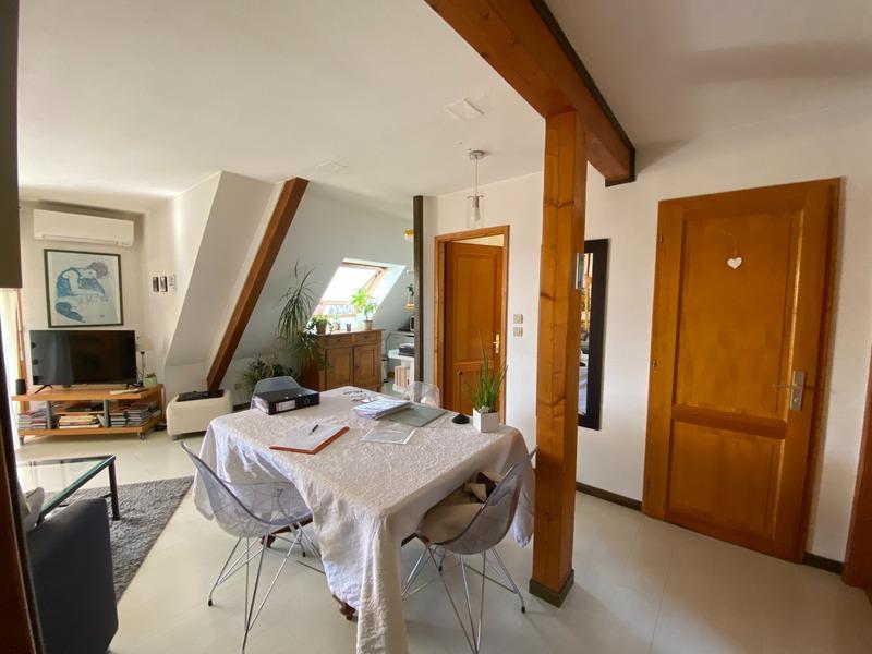 Appartement à vendre, 57m², Horbourg-Wihr