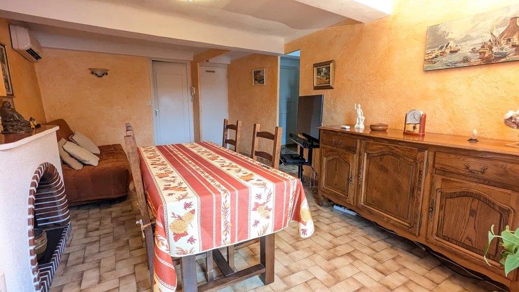 Appartement à vendre, 54m², Carcès