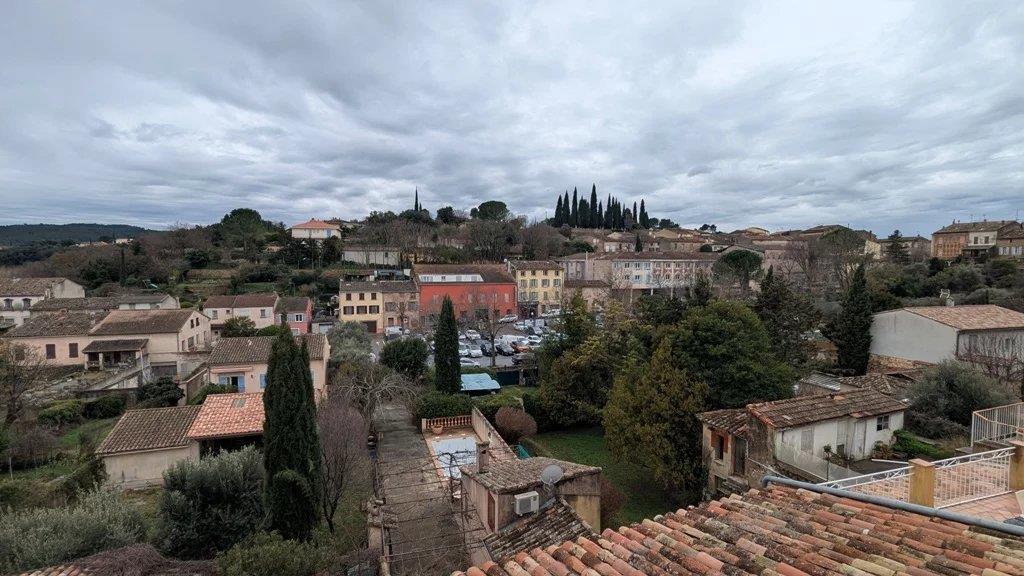 Appartement à vendre, 54m², Carcès