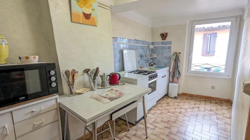 Appartement à vendre, 54m², Carcès