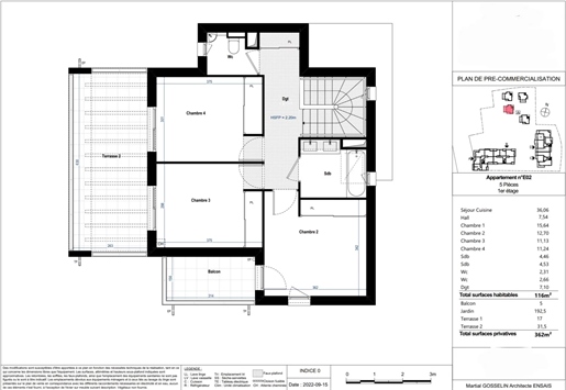 Aankoop: Programma van nieuwe woningen (06110)