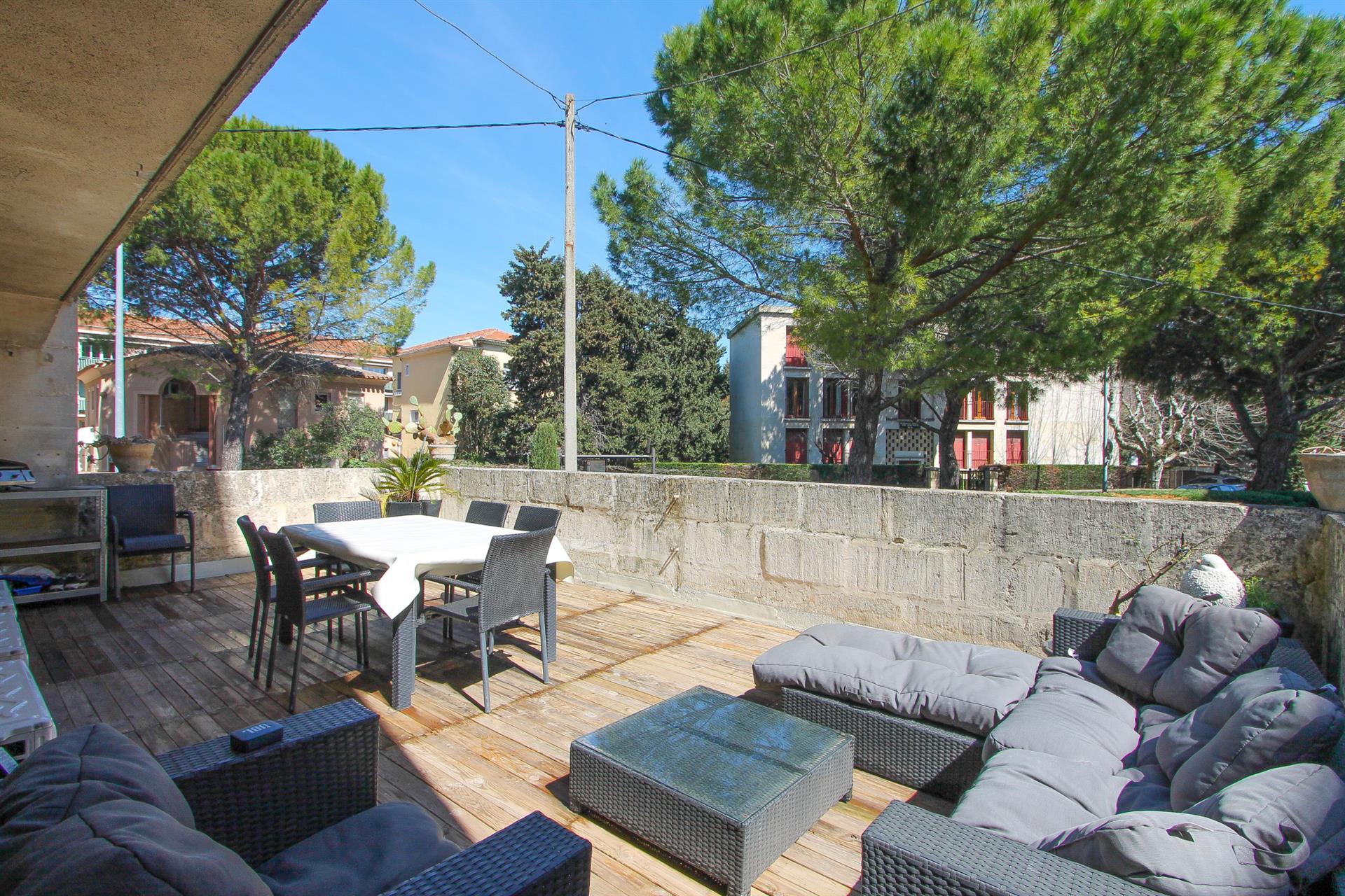 Appartement à vendre, 65m², Aix-en-Provence