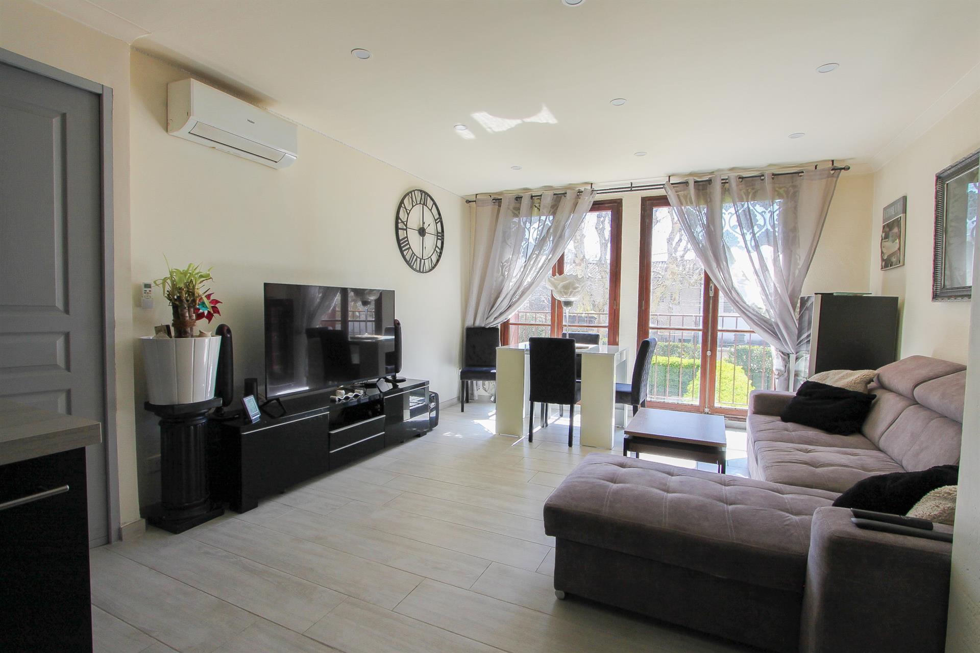 Appartement à vendre, 65m², Aix-en-Provence