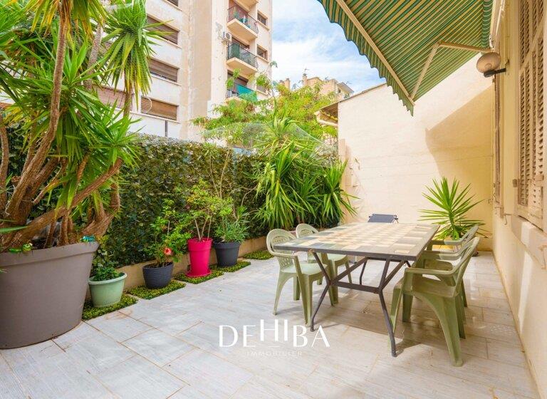 Maison à vendre, 192m², Marseille 4ème