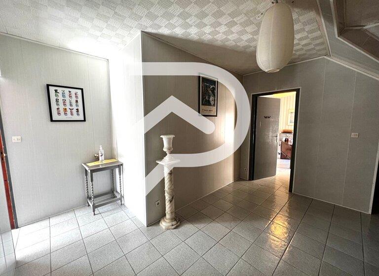 Appartement à vendre, 69m², Quincy-Voisins