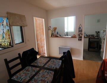 Appartement à vendre, 60m², Nantes