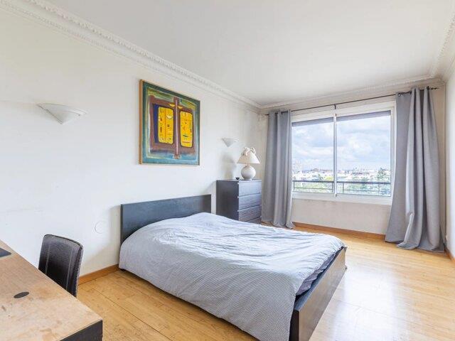 Appartement à vendre, 107m², Paris 17ème