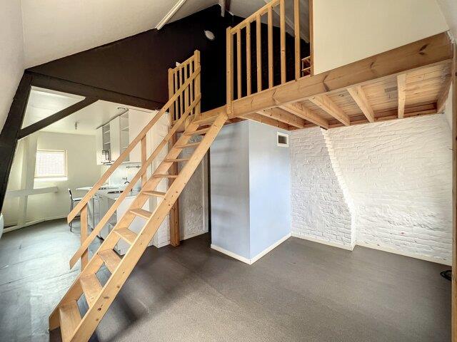 Appartement à vendre, 33m², Lille