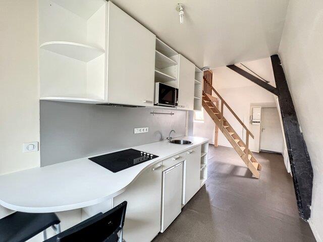 Appartement à vendre, 33m², Lille