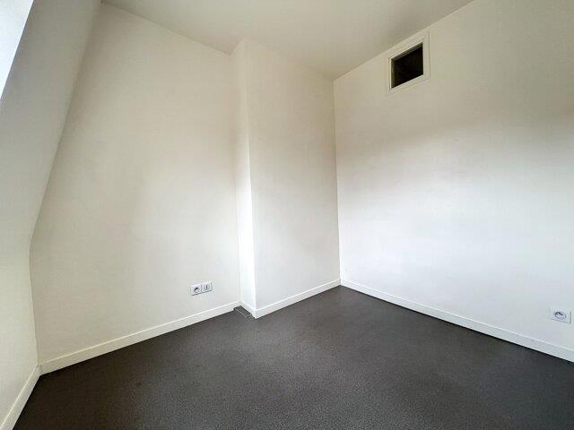 Appartement à vendre, 33m², Lille