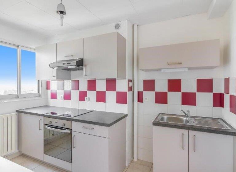 Appartement à louer, 64m², Dijon
