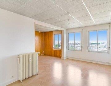 Appartement à louer, 64m², Dijon