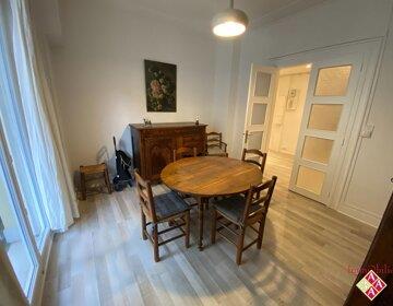 Appartement à vendre, 86m², Grenoble