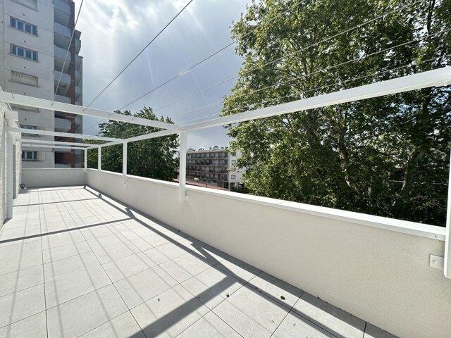 Appartement à vendre, 101m², Toulouse