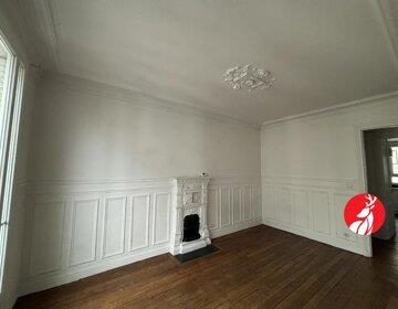 Appartement à vendre, 52m², Paris 14ème