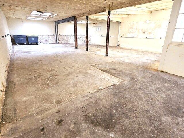 Appartement à vendre, 285m², Paris 20ème