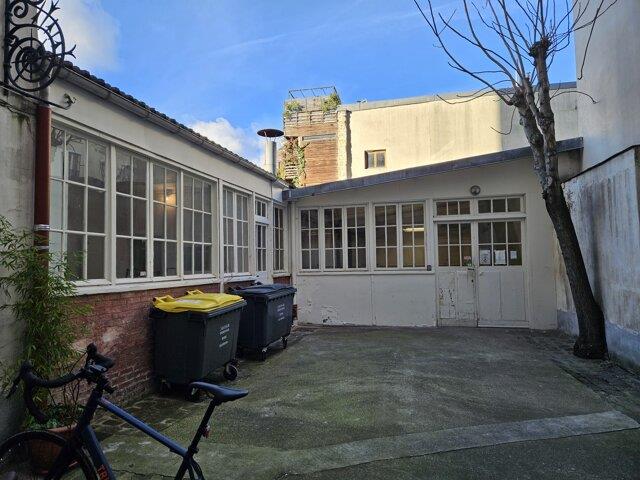 Appartement à vendre, 285m², Paris 20ème