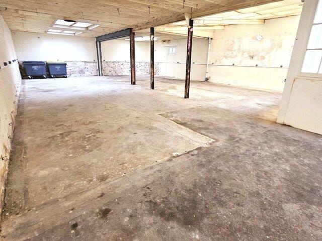 Appartement à vendre, 285m², Paris 20ème