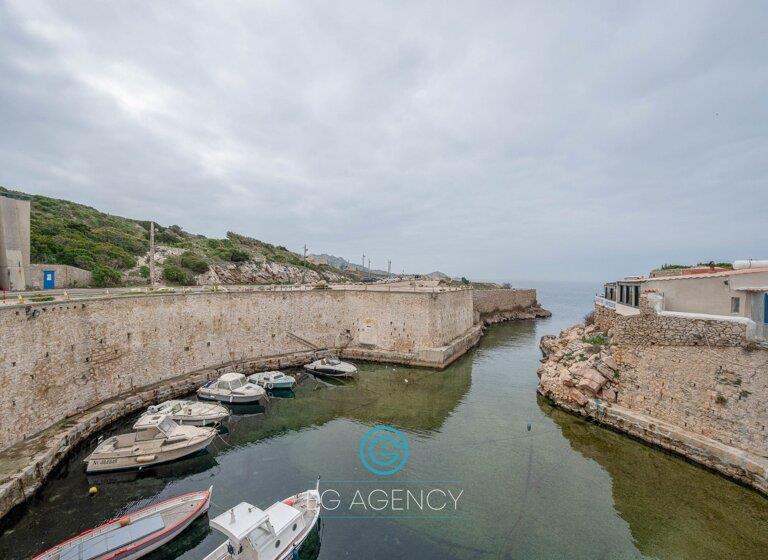 Appartement à vendre, 60m², Marseille 8ème