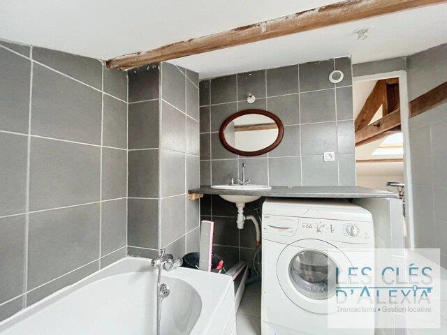 Appartement à vendre, 35m², Saint-Etienne