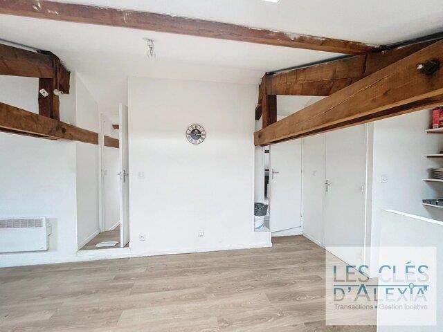 Appartement à vendre, 35m², Saint-Etienne