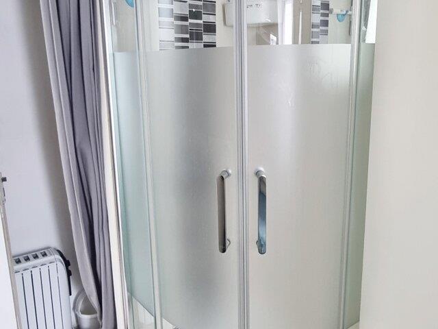 Appartement à vendre, 8m², Paris 3ème