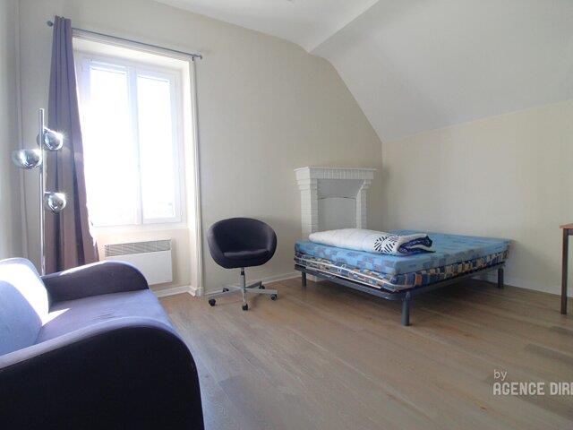 Appartement à vendre, 26m², Nantes