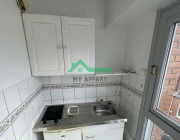 Appartement à louer, 30m², Paris 19ème