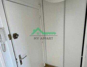 Appartement à louer, 30m², Paris 19ème