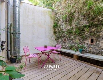 Maison à vendre, 86m², Marseille 5ème