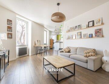 Maison à vendre, 86m², Marseille 5ème