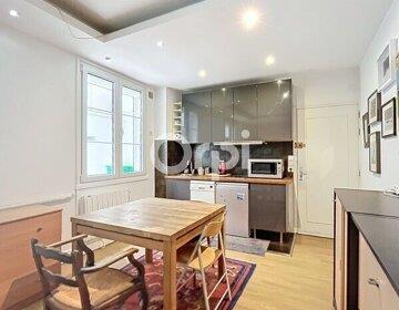 Appartement à vendre, 27m², Paris 15ème