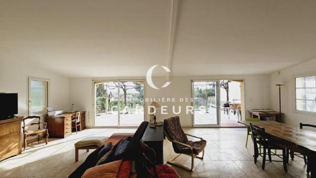 Appartement à vendre, 105m², Aix-en-Provence